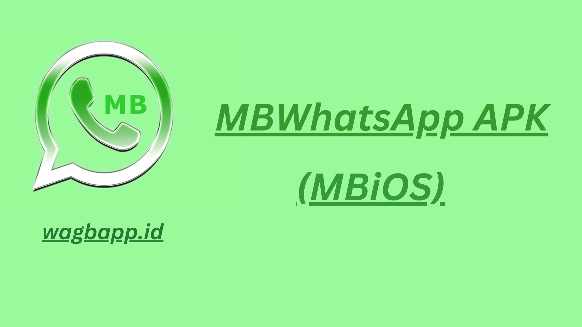 MBWhatsApp