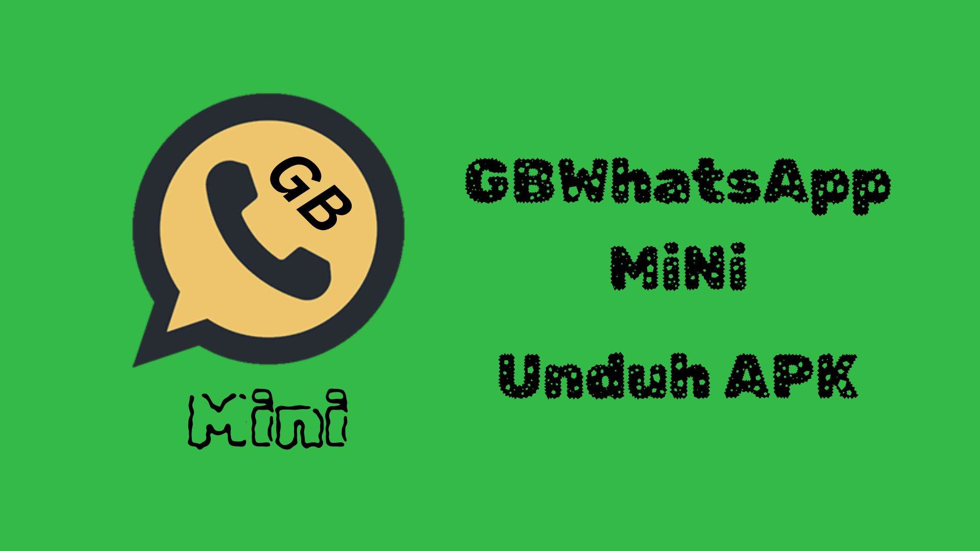 GBwhatsapp Mini
