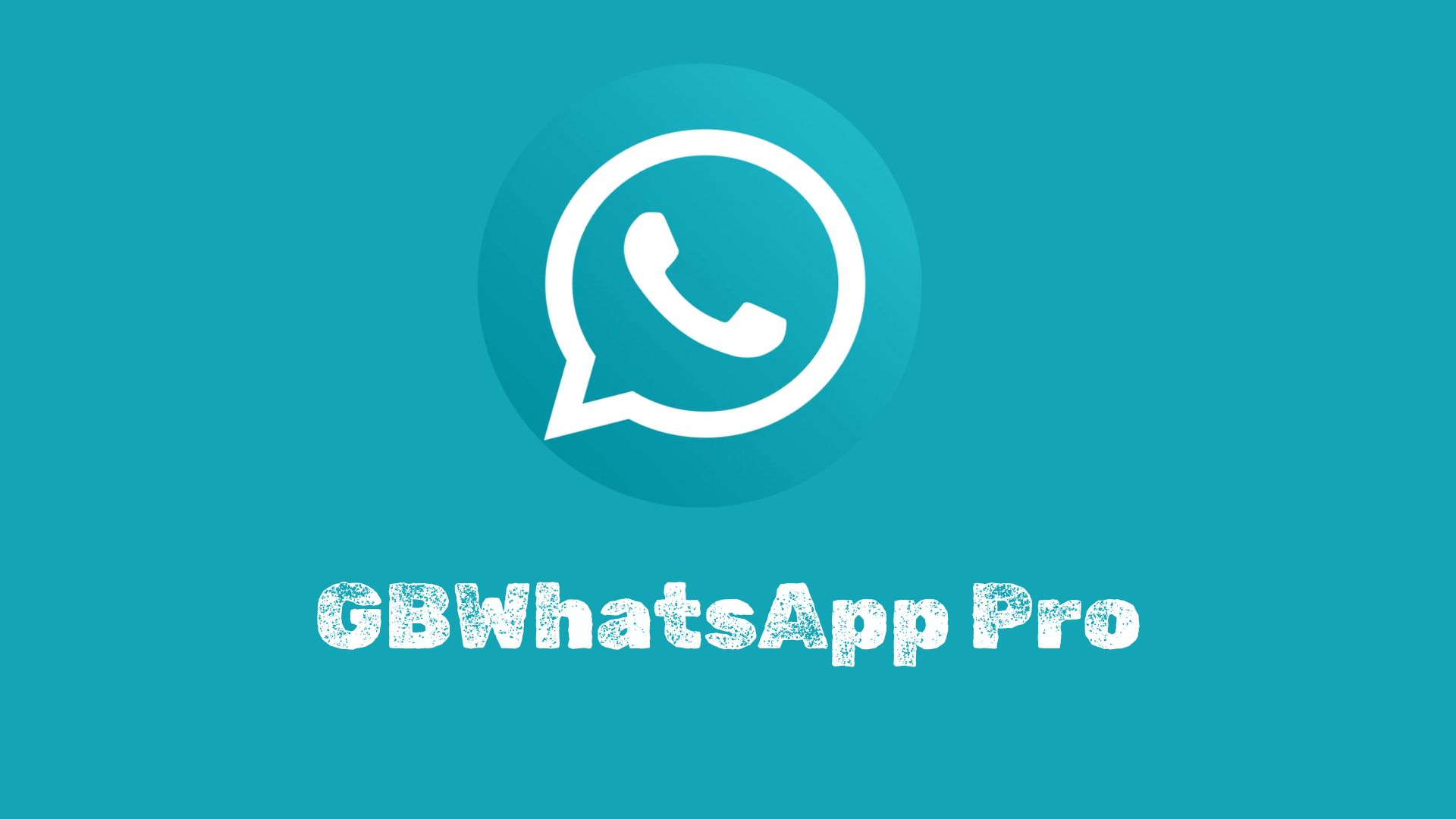 GBWhatsApp Pro